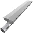 VEVOR Grill Burners, Stainless Steel BBQ Burners Replacement, 1 Pack Grill Burner Replacement, Flame Grill with 16.1\