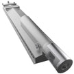VEVOR Grill Burners, Stainless Steel BBQ Burners Replacement, 1 Pack Grill Burner Replacement, Flame Grill with 16.1\