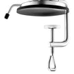 VEVOR Manual Meat Grinder 304 Stainless Steel Meat Grinder with 2 Fixing Method