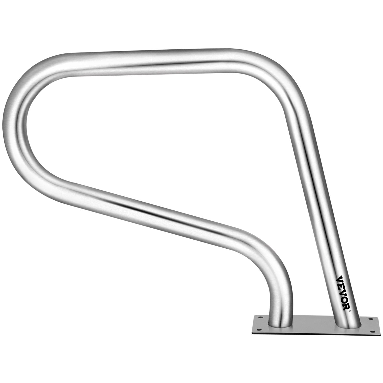 VEVOR Pool Rail 30x22