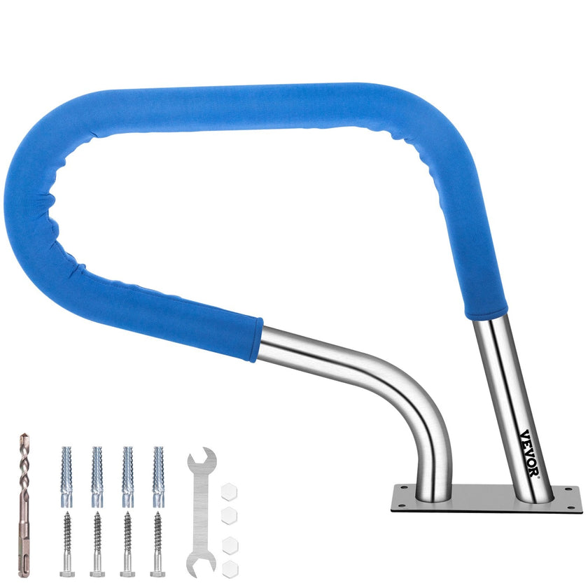 VEVOR Pool Rail 30x22