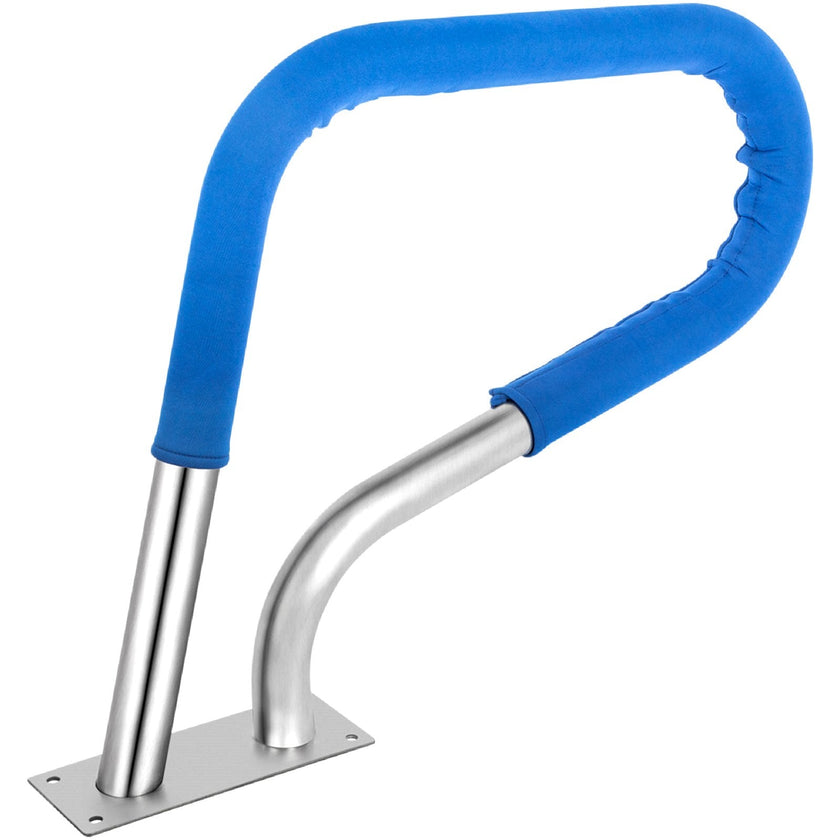 VEVOR Pool Rail 30x22