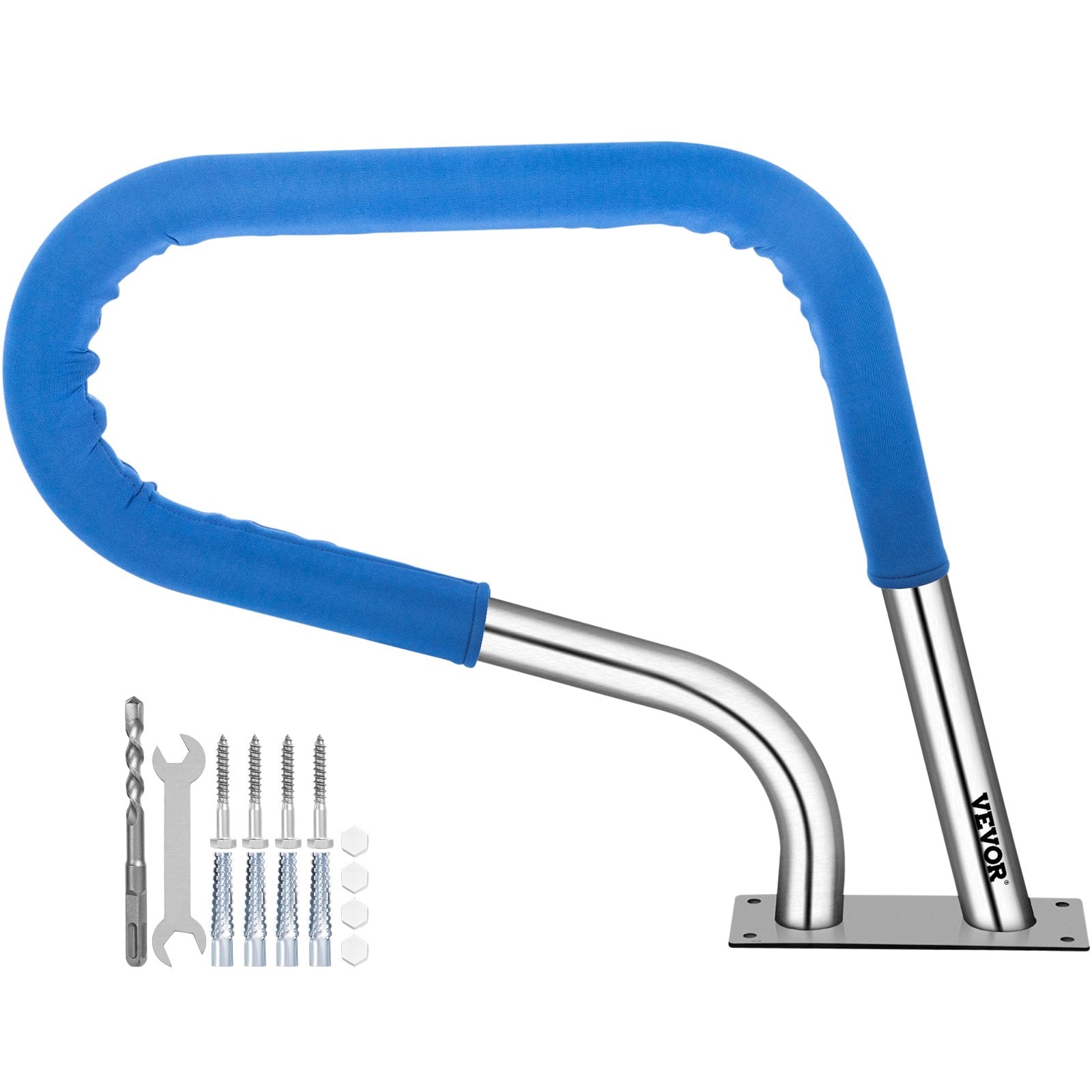 VEVOR Pool Rail 32x23