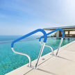 VEVOR Pool Rail 39x32