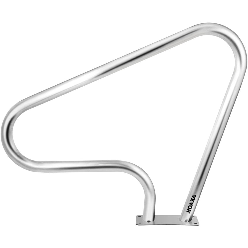 VEVOR Pool Rail 39x32