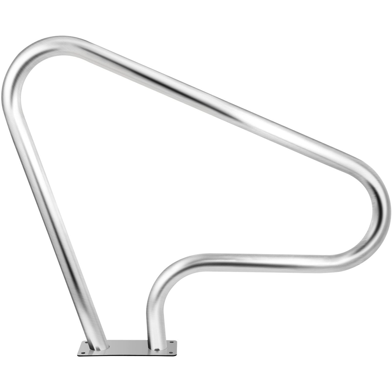 VEVOR Pool Rail 39x32