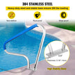 VEVOR Pool Rail 48x36