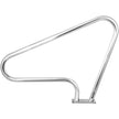 VEVOR Pool Rail 48x36