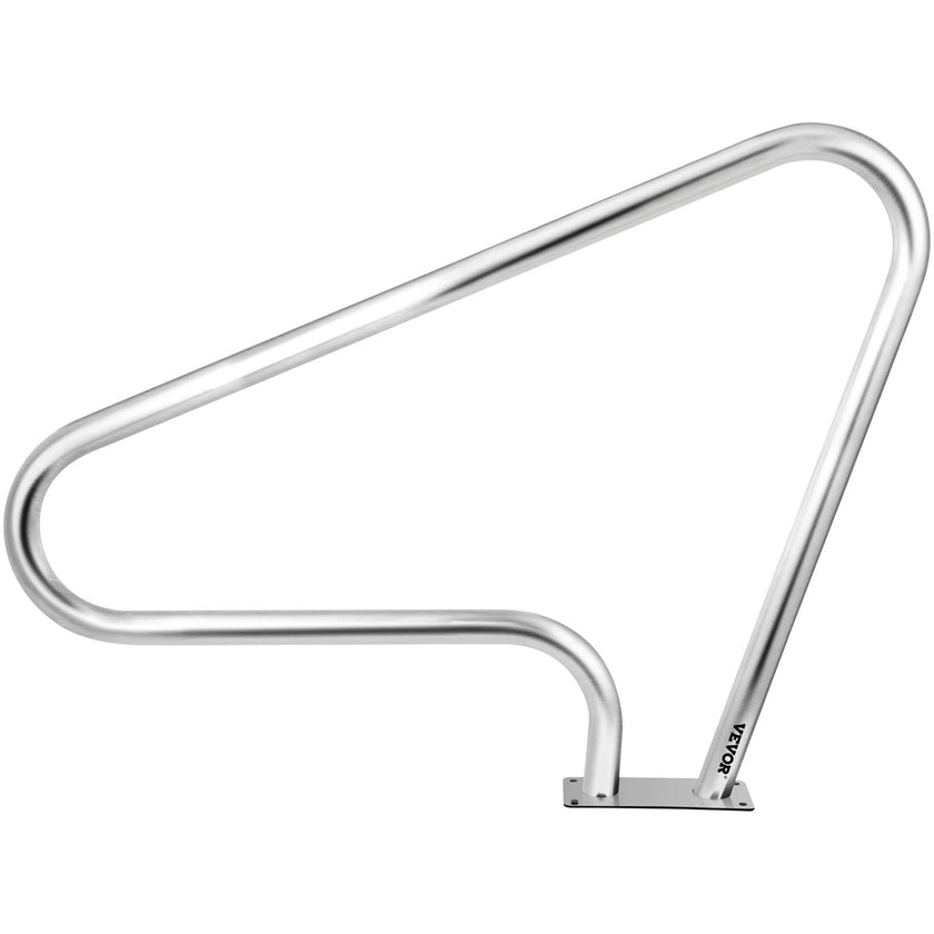VEVOR Pool Rail 48x36