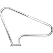 VEVOR Pool Rail 48x36