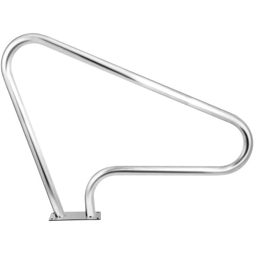 VEVOR Pool Rail 48x36