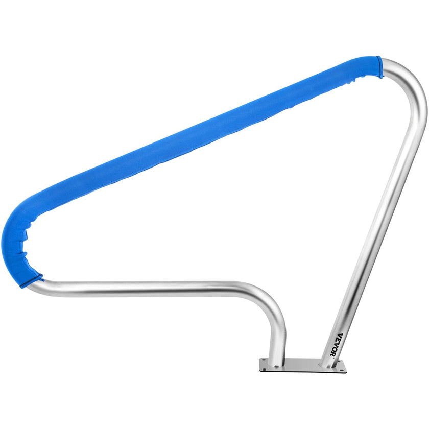 VEVOR Pool Rail 48x36