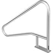 VEVOR Pool Rail 54x36