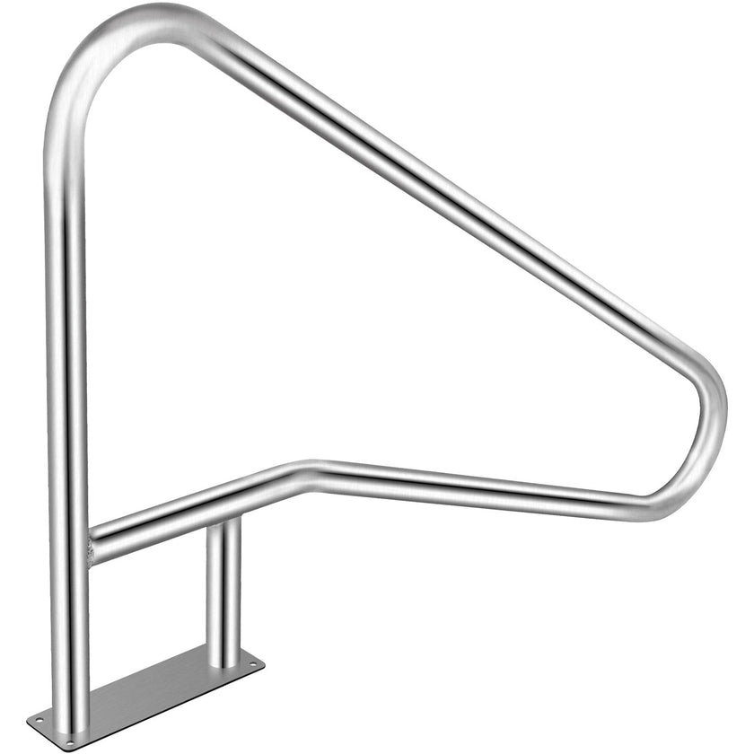 VEVOR Pool Rail 54x36