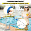 VEVOR Pool Rail 55x32