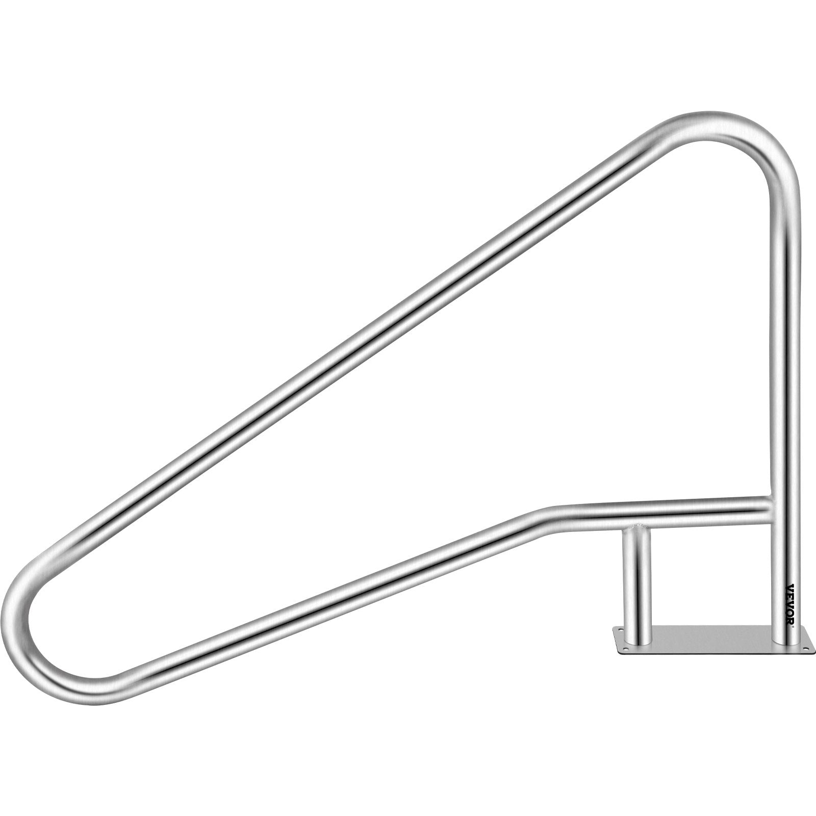 VEVOR Pool Rail 55x32