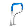 VEVOR Pool Handrail 32 x 23 inch Stainless Steel with Base Plate for Spas