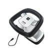 VEVOR Chiropractic Massager, 400-4600rpm Variable Speed Professional Vibrating Therapy Massager, Handheld Therapeutic Orbital Body Massager for Back, Neck, Shoulder Muscle Pain Relief
