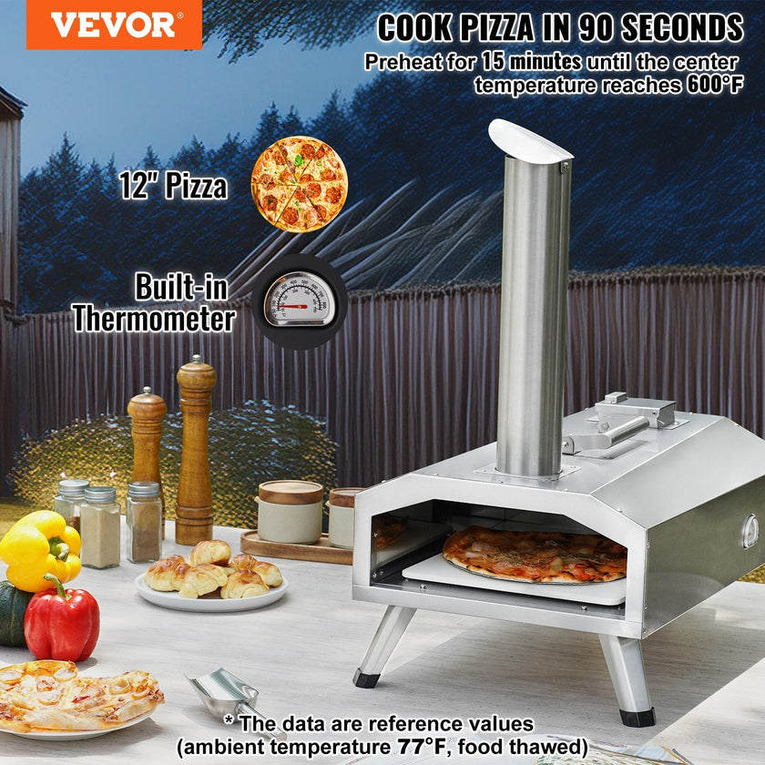 VEVOR 12