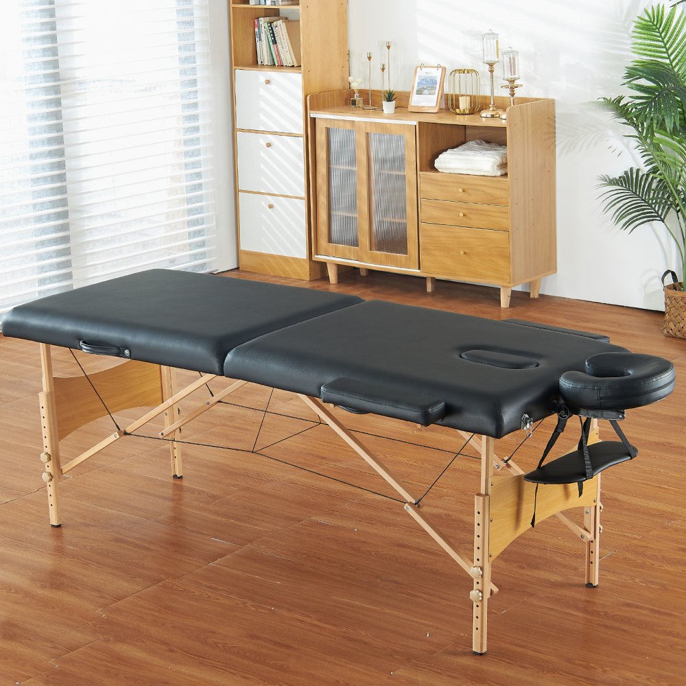 VEVOR Portable Massage Table 28