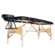 VEVOR Portable Massage Table 28