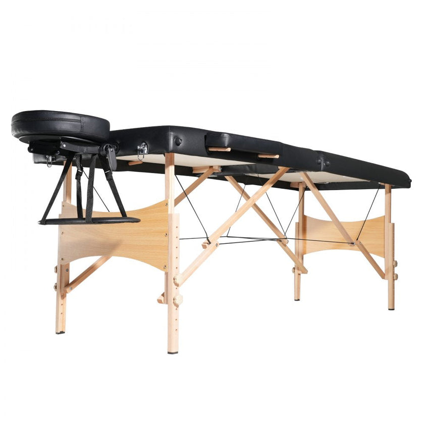 VEVOR Portable Massage Table 28