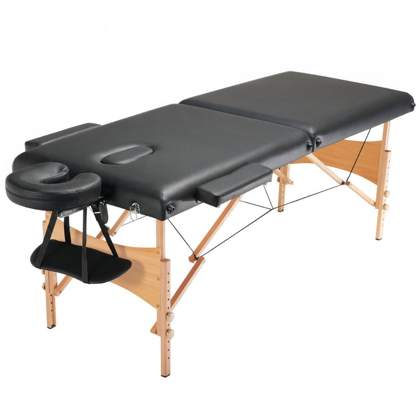 VEVOR Portable Massage Table 28