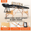 VEVOR Portable Massage Table 24