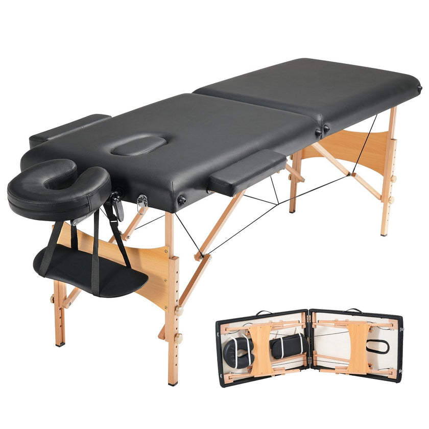 VEVOR Portable Massage Table 24