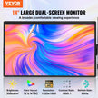 VEVOR Laptop Screen Extender 14