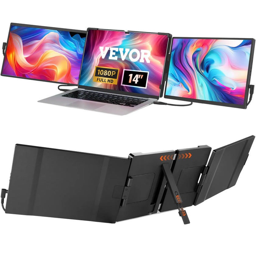 VEVOR Laptop Screen Extender 14