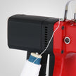 VEVOR Bag Closer Closing Machine GK9-890 Knitted Bag Sealing Closing Packing Machine Closer 110V Portable Sewing Electric Stitcher for Woven Snakeskin Bag Sack (110V)
