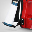 VEVOR Bag Closer Closing Machine GK9-890 Knitted Bag Sealing Closing Packing Machine Closer 110V Portable Sewing Electric Stitcher for Woven Snakeskin Bag Sack (110V)