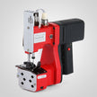 VEVOR Bag Closer Closing Machine GK9-890 Knitted Bag Sealing Closing Packing Machine Closer 110V Portable Sewing Electric Stitcher for Woven Snakeskin Bag Sack (110V)