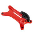 VEVOR Pipe Vise Portable Lightweight Aluminum Pipe Vise 1/8