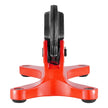 VEVOR Pipe Vise Portable Lightweight Aluminum Pipe Vise 1/8