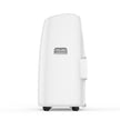 VEVOR Portable Air Conditioner 14k BTU 4 in 1 AC Warm/Cool Dehumidifier Fan