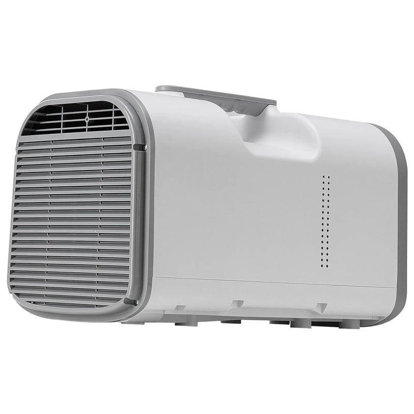 VEVOR Portable Air Conditioner 4250BTU Tent Air Conditioning AC/DC for Camping
