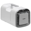 VEVOR Portable Air Conditioner 4250BTU Tent Air Conditioning AC/DC for Camping