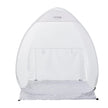VEVOR Spray Paint Shelter Portable Spray Paint Tent Booth 40x35x40 in Pop Up