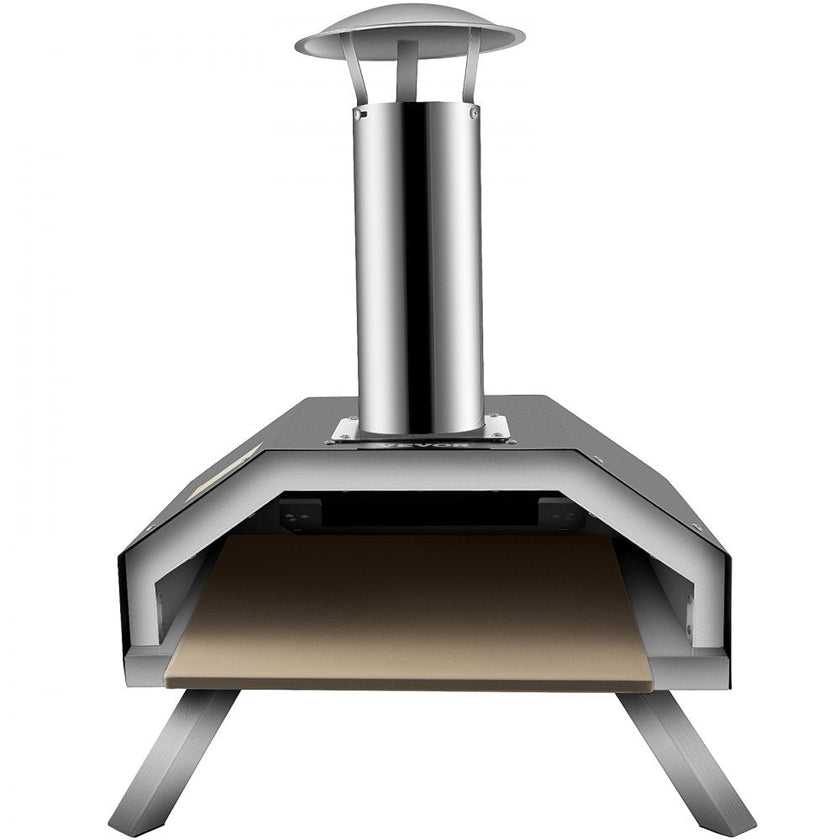 VEVOR Portable Pizza Oven, 12\