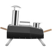VEVOR Portable Pizza Oven, 12\