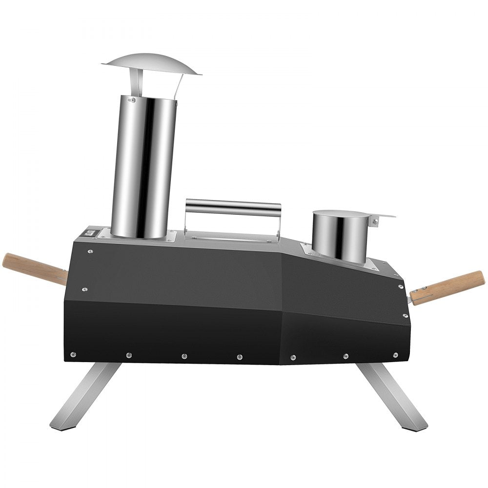 VEVOR Portable Pizza Oven, 12\
