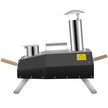 VEVOR Portable Pizza Oven, 12\
