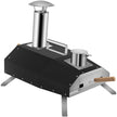 VEVOR Portable Pizza Oven, 12\