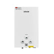 VEVOR Portable Propane Water Heater 10L Tankless with Accessory Regulator