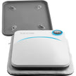 VEVOR Heat Press 9 x 9 in Portable Easy Press Sublimation Transfer DIY T-shirt