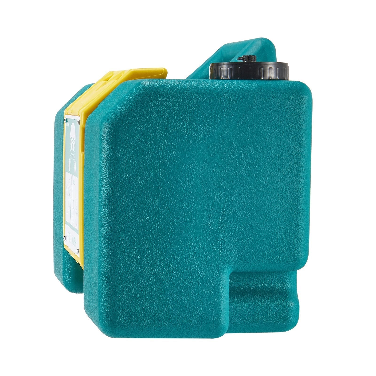 VEVOR Portable Eye Wash Station 8-Gallon OSHA-Approved Emergency Eyewash Station