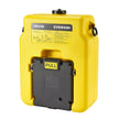 VEVOR Portable Eye Wash Station 14-Gal OSHA-Approved Emergency Eyewash Station