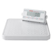 VEVOR Portable Medical Scale Professional Digital Physician Weight Scale 440LBS